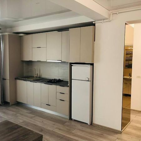 Dxn Luxury Apartment 4 Navodari Dış mekan fotoğraf