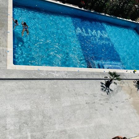 Dxn Luxury Apartment 4 Navodari Dış mekan fotoğraf