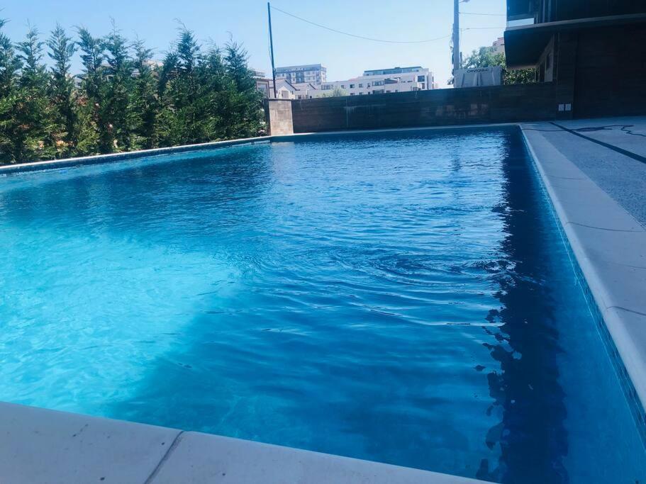 Dxn Luxury Apartment 4 Navodari Dış mekan fotoğraf