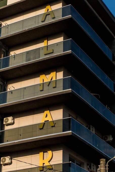 Dxn Luxury Apartment 4 Navodari Dış mekan fotoğraf
