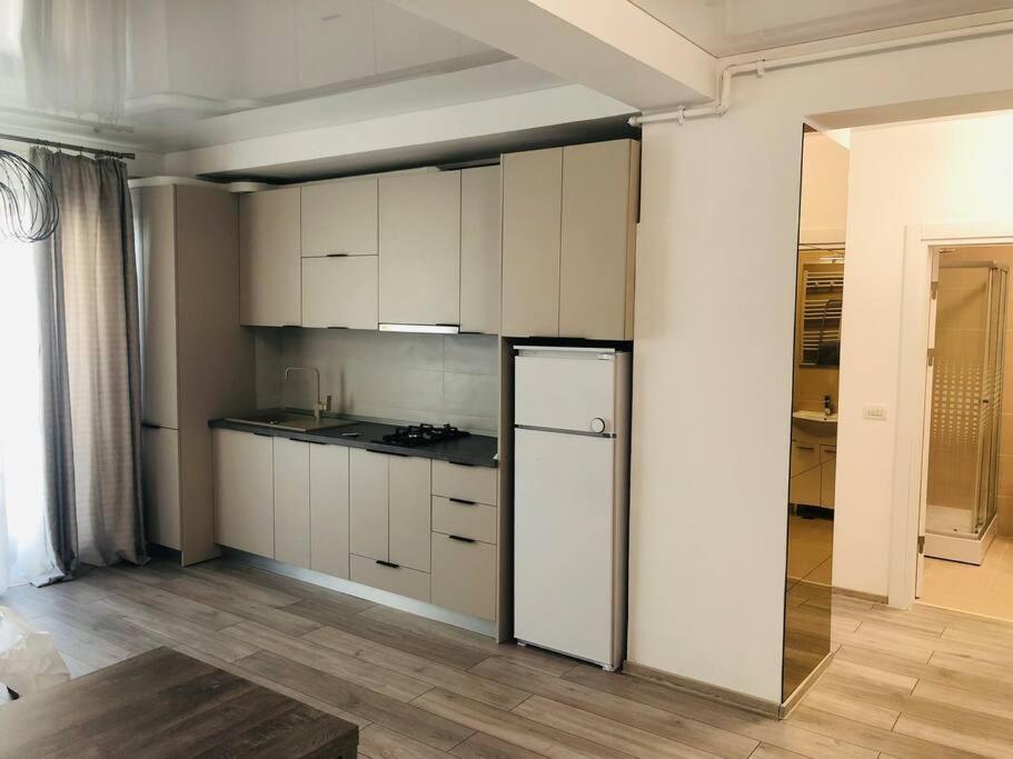 Dxn Luxury Apartment 4 Navodari Dış mekan fotoğraf