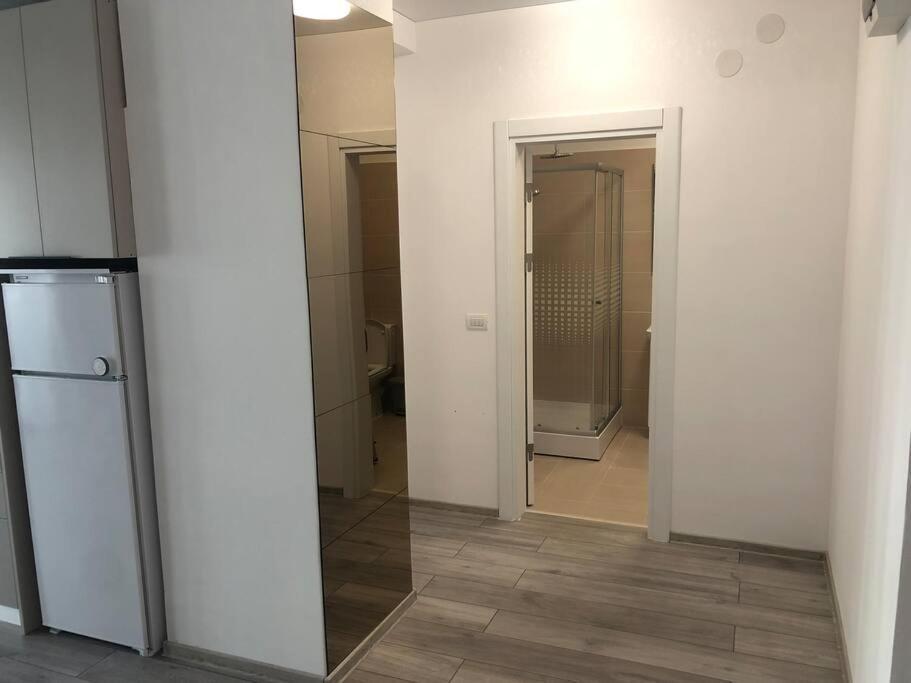 Dxn Luxury Apartment 4 Navodari Dış mekan fotoğraf